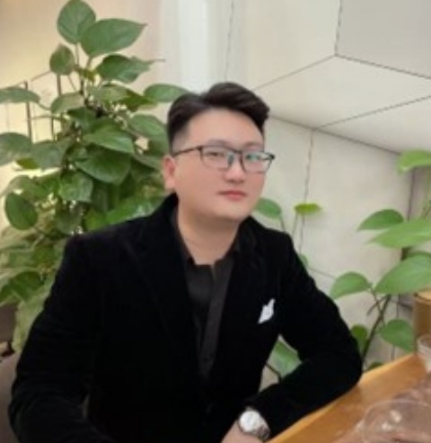 李精虹