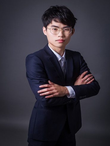 胡晨杰