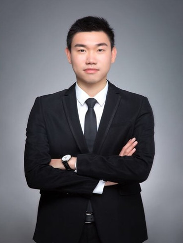 陈科洁