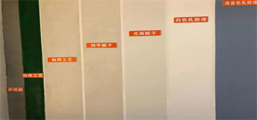 慈溪新家装修油漆怎么选，看完这篇你就会了~