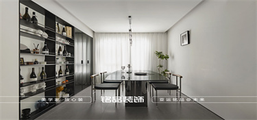 看完这五点，才知道餐边柜可以这样做！