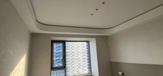 家里装修，油漆正常做几道工序？