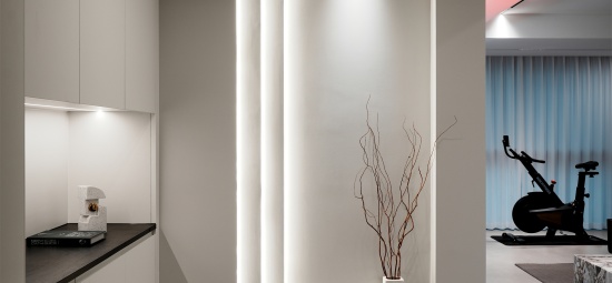 玄关如何设计好？这几种适合大多数人~