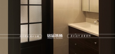 干湿分离卫生间设计到底好不好，看这里！