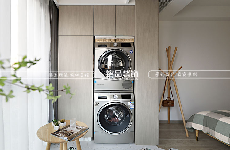 慈溪装修公司案例