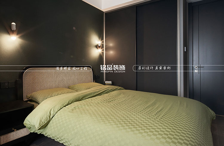 慈溪装修公司案例