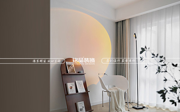 慈溪装修公司案例