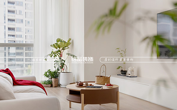 慈溪装修公司案例