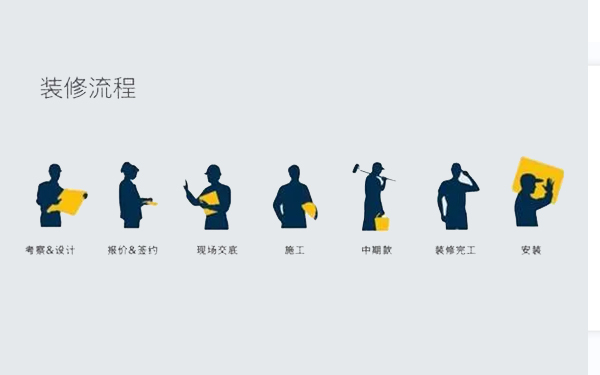 慈溪装修公司案例