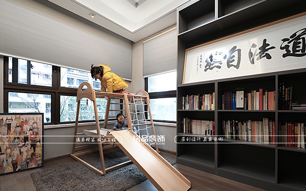 慈溪装修设计案例