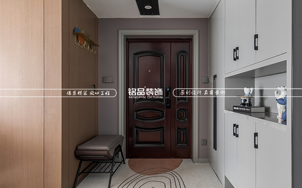 慈溪装修公司案例
