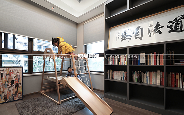 慈溪装修公司案例