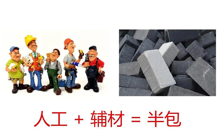 慈溪装修公司案例