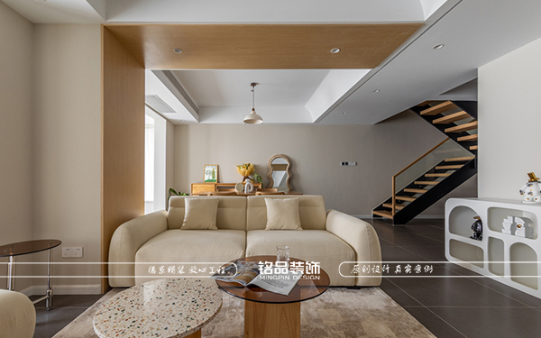 慈溪装修公司案例