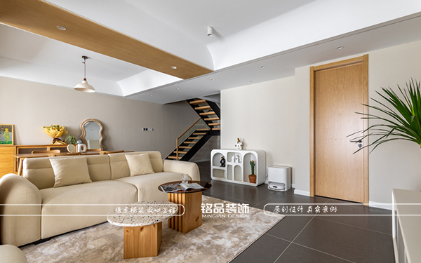 慈溪装修公司案例
