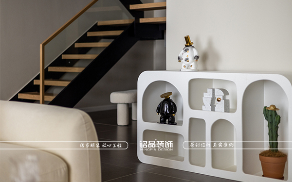 慈溪装修公司案例