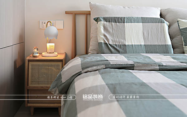 慈溪装修公司案例